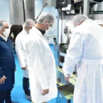 ️حضور عضو کمیسیون بهداشت مجلس شورای اسلامی